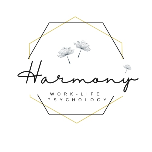About - Harmony Work-Life Psychology